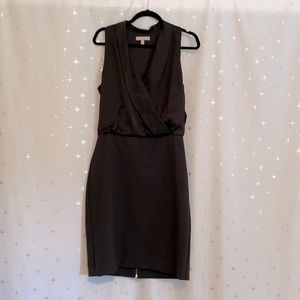 Banana Republic Black Tank Top dress Size 12